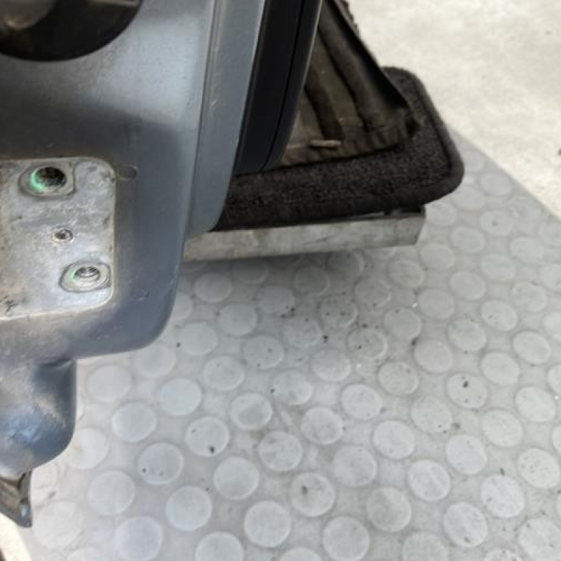 Porte avant droit SEAT IBIZA 3 Photo n°5