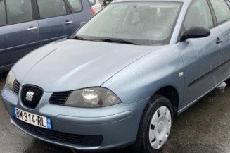 Porte avant droit SEAT IBIZA 3