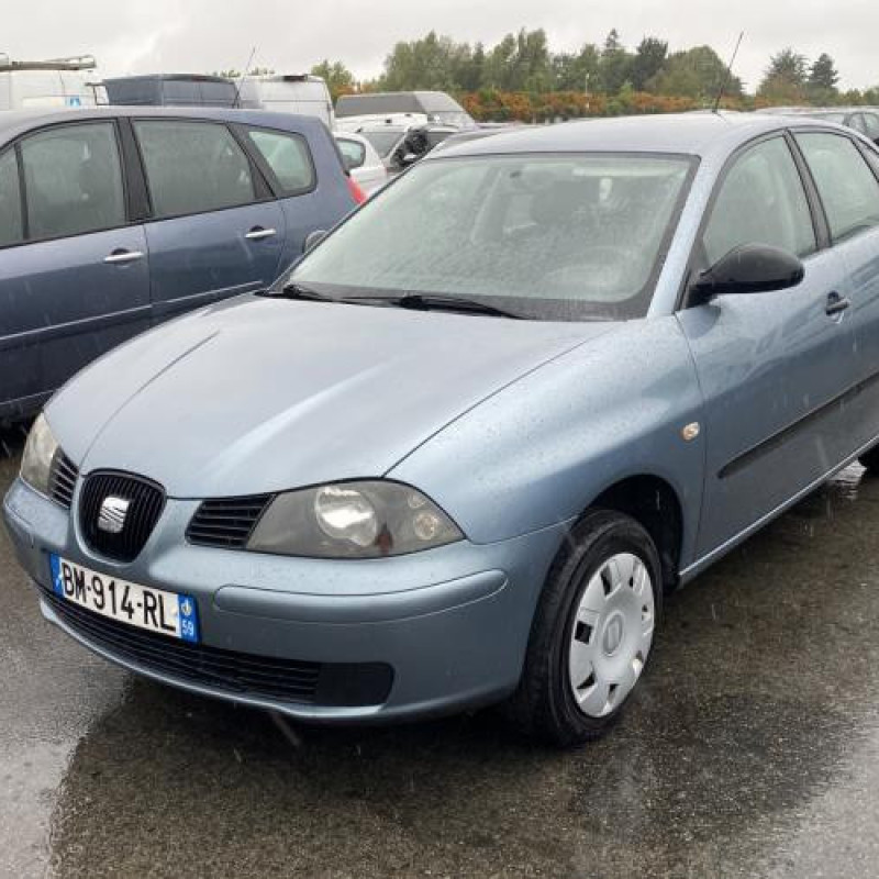 Porte avant droit SEAT IBIZA 3 Photo n°7