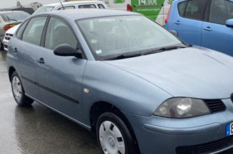 Porte avant droit SEAT IBIZA 3