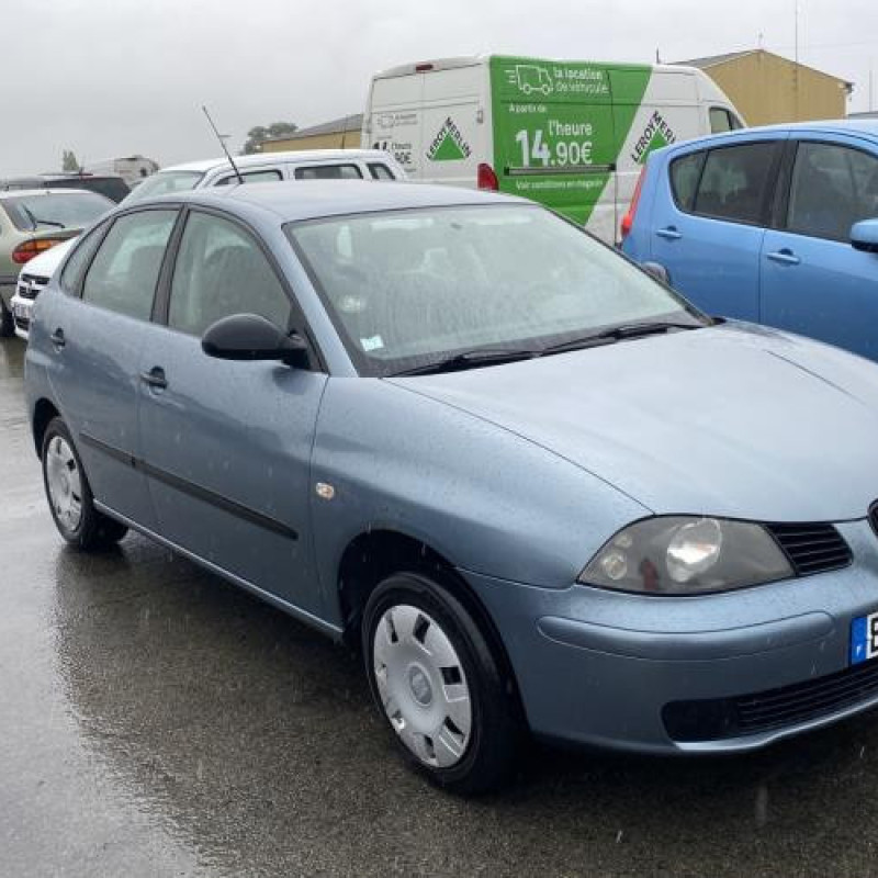Porte avant droit SEAT IBIZA 3 Photo n°8