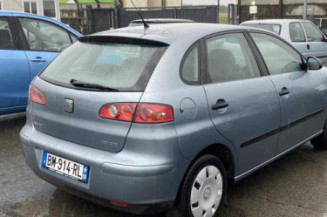 Porte avant droit SEAT IBIZA 3
