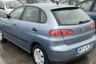Porte avant droit SEAT IBIZA 3