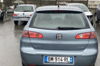 Porte avant droit SEAT IBIZA 3