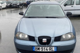 Porte avant droit SEAT IBIZA 3