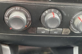 Porte avant droit SEAT IBIZA 3