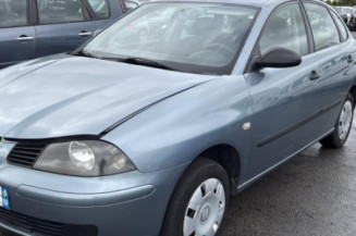 Porte avant droit SEAT IBIZA 3