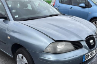 Porte avant droit SEAT IBIZA 3