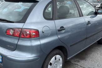Porte avant droit SEAT IBIZA 3
