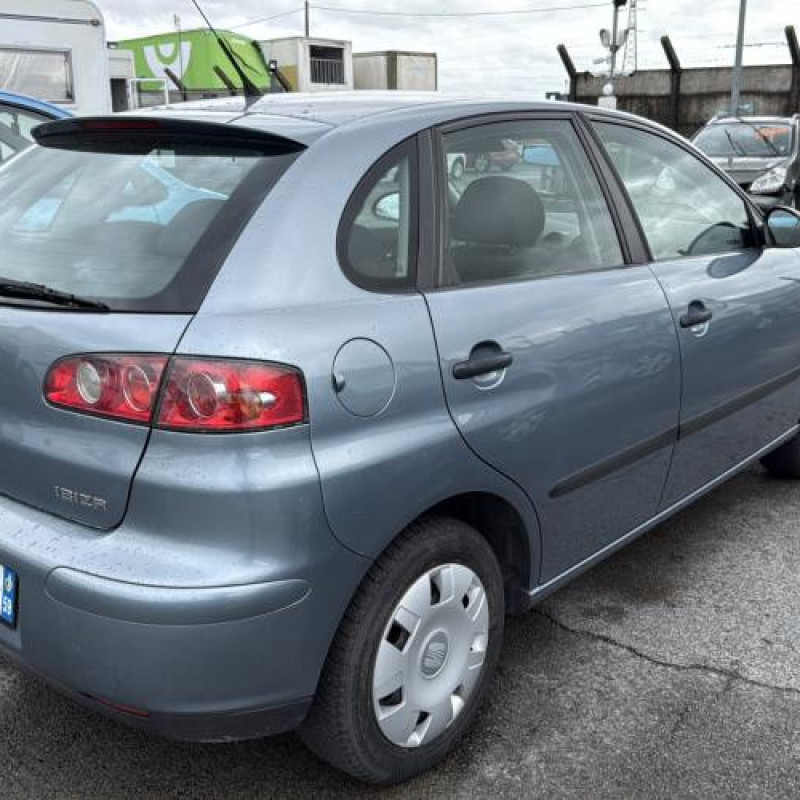 Porte avant droit SEAT IBIZA 3 Photo n°20