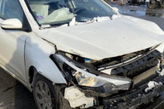 Malle/Hayon arriere HYUNDAI I 20 2