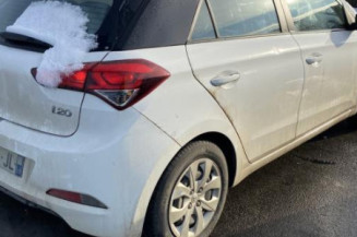 Malle/Hayon arriere HYUNDAI I 20 2