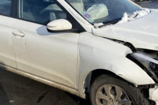 Malle/Hayon arriere HYUNDAI I 20 2