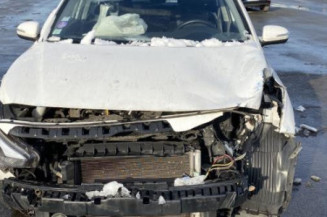 Malle/Hayon arriere HYUNDAI I 20 2