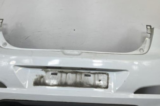 Pare choc arriere HYUNDAI I 20 2 Photo n°1