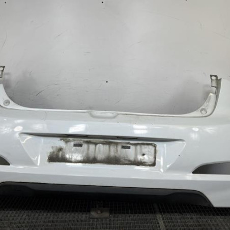 Pare choc arriere HYUNDAI I 20 2 Photo n°1
