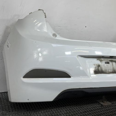 Pare choc arriere HYUNDAI I 20 2