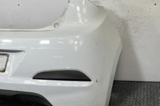 Pare choc arriere HYUNDAI I 20 2