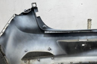 Pare choc arriere HYUNDAI I 20 2