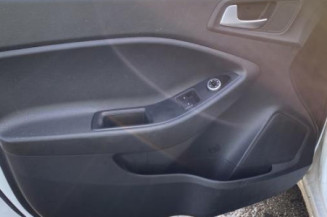 Pare choc arriere HYUNDAI I 20 2