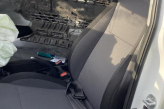 Pare choc arriere HYUNDAI I 20 2