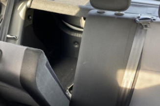 Pare choc arriere HYUNDAI I 20 2
