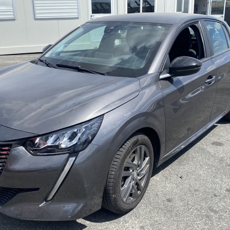 PEUGEOT 208 2 PHASE 1 1.5 BLUE HDI - 16V TURBO Photo n°1