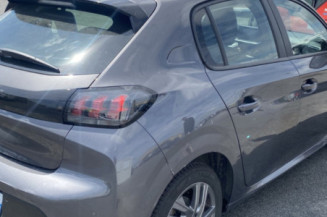 PEUGEOT 208 2 PHASE 1 1.5 BLUE HDI - 16V TURBO