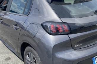 PEUGEOT 208 2 PHASE 1 1.5 BLUE HDI - 16V TURBO