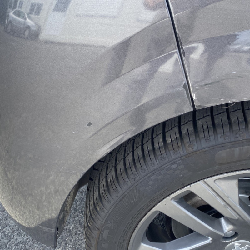 PEUGEOT 208 2 PHASE 1 1.5 BLUE HDI - 16V TURBO Photo n°5