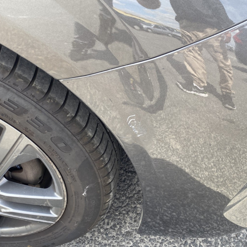 PEUGEOT 208 2 PHASE 1 1.5 BLUE HDI - 16V TURBO Photo n°7