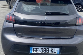 PEUGEOT 208 2 PHASE 1 1.5 BLUE HDI - 16V TURBO