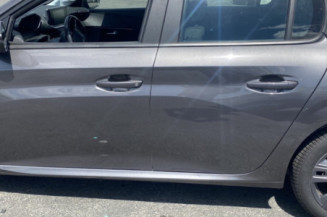 PEUGEOT 208 2 PHASE 1 1.5 BLUE HDI - 16V TURBO