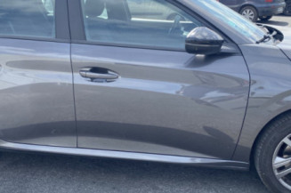 PEUGEOT 208 2 PHASE 1 1.5 BLUE HDI - 16V TURBO