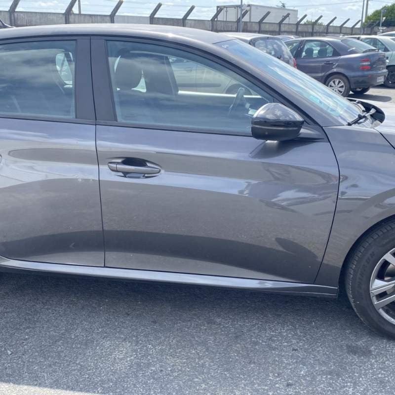 PEUGEOT 208 2 PHASE 1 1.5 BLUE HDI - 16V TURBO Photo n°10