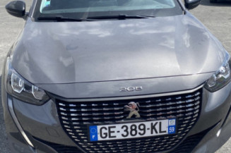 PEUGEOT 208 2 PHASE 1 1.5 BLUE HDI - 16V TURBO