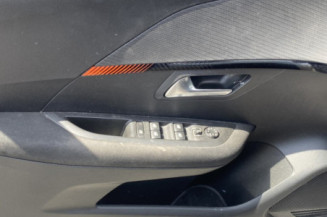 PEUGEOT 208 2 PHASE 1 1.5 BLUE HDI - 16V TURBO