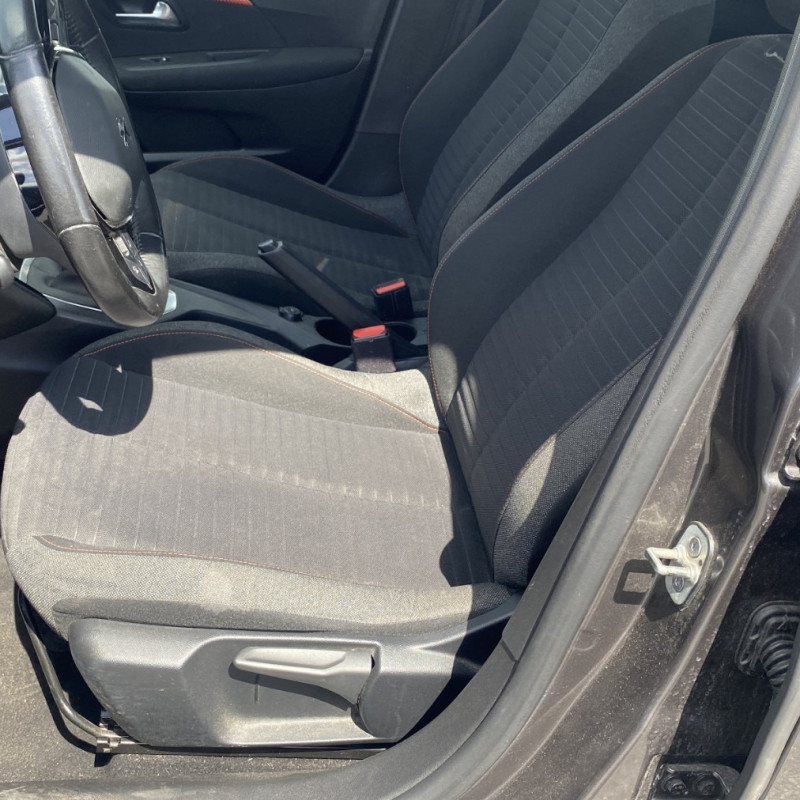 PEUGEOT 208 2 PHASE 1 1.5 BLUE HDI - 16V TURBO Photo n°14