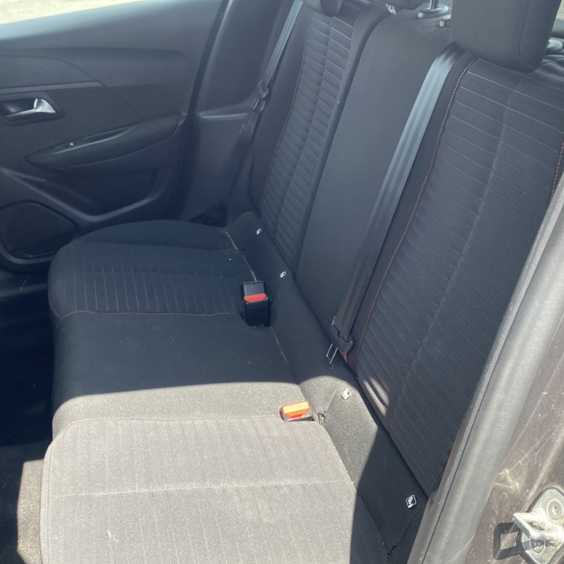 PEUGEOT 208 2 PHASE 1 1.5 BLUE HDI - 16V TURBO Photo n°15