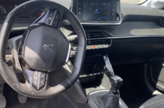 PEUGEOT 208 2 PHASE 1 1.5 BLUE HDI - 16V TURBO