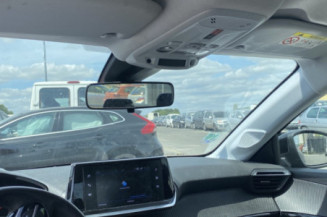 PEUGEOT 208 2 PHASE 1 1.5 BLUE HDI - 16V TURBO