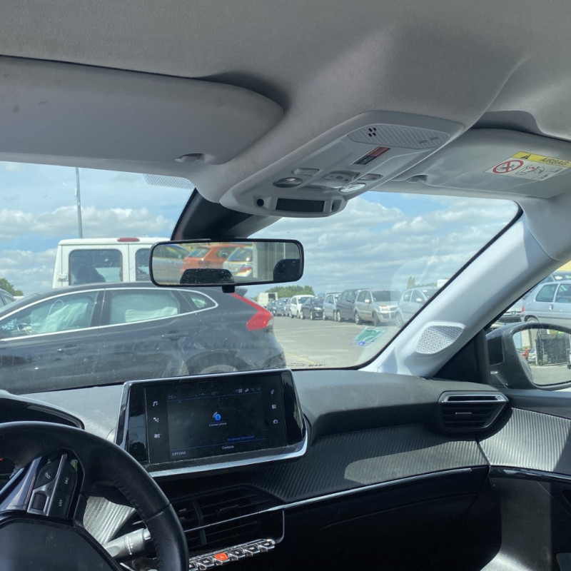 PEUGEOT 208 2 PHASE 1 1.5 BLUE HDI - 16V TURBO Photo n°18