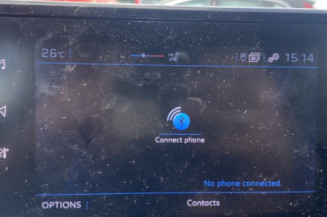 PEUGEOT 208 2 PHASE 1 1.5 BLUE HDI - 16V TURBO