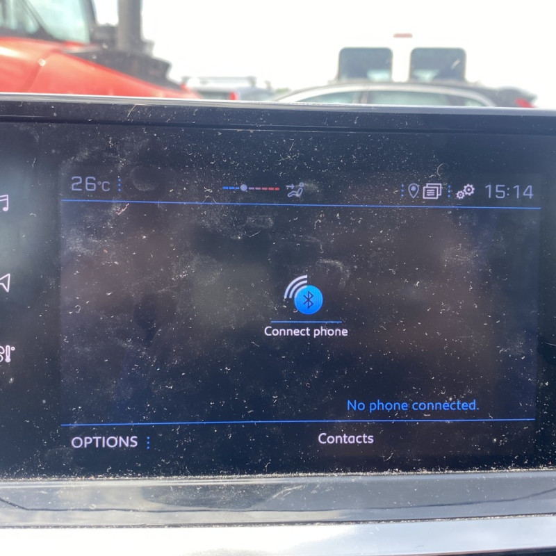 PEUGEOT 208 2 PHASE 1 1.5 BLUE HDI - 16V TURBO Photo n°19