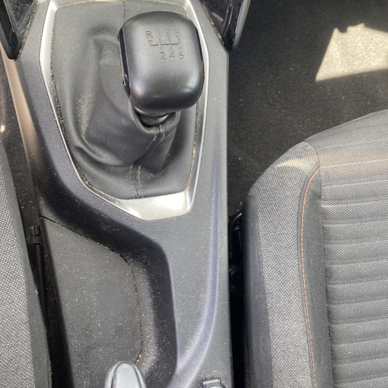 PEUGEOT 208 2 PHASE 1 1.5 BLUE HDI - 16V TURBO Photo n°21