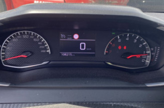 PEUGEOT 208 2 PHASE 1 1.5 BLUE HDI - 16V TURBO