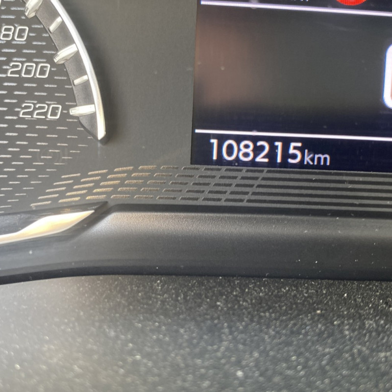 PEUGEOT 208 2 PHASE 1 1.5 BLUE HDI - 16V TURBO Photo n°23