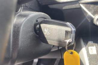 PEUGEOT 208 2 PHASE 1 1.5 BLUE HDI - 16V TURBO