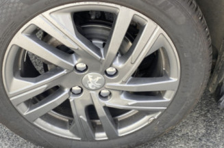 PEUGEOT 208 2 PHASE 1 1.5 BLUE HDI - 16V TURBO