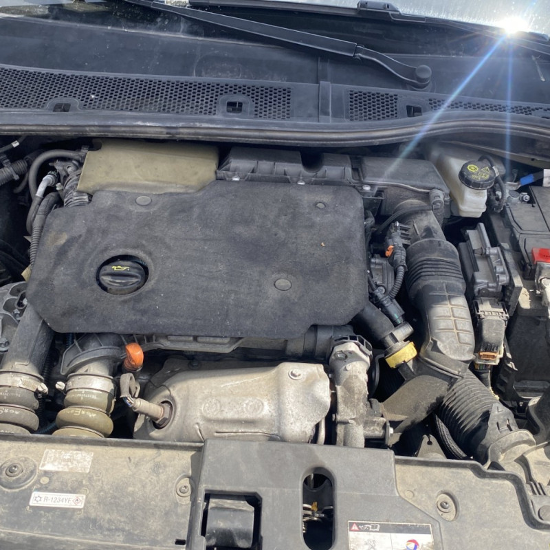 PEUGEOT 208 2 PHASE 1 1.5 BLUE HDI - 16V TURBO Photo n°27